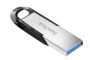 SanDisk Ultra Flair 128GB USB 3.0 Pen Drive, Silver Black-Speed UP to 150 MB/s (FREE SHIPPING)